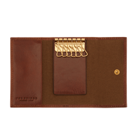 Portachiavi The Bridge Uomo in Pelle 018016010000014002 - 018016010000014002